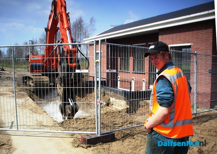 Duiker stoomgemaal werkt al