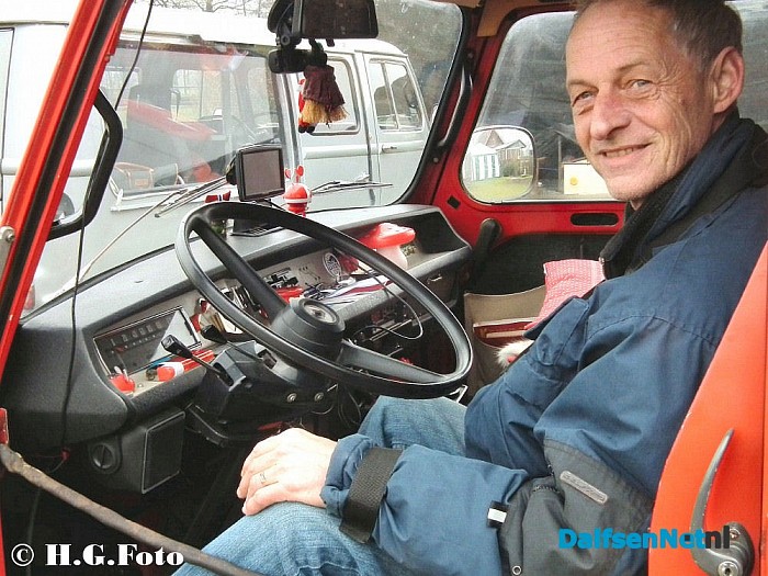 Club weekend “vrienden van de Estafette”. - Foto: H.G. Foto