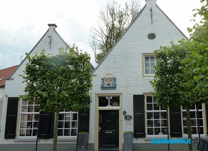 In de Grutte Moole bestaat deze week 25 jaar, 5 dagen feest!