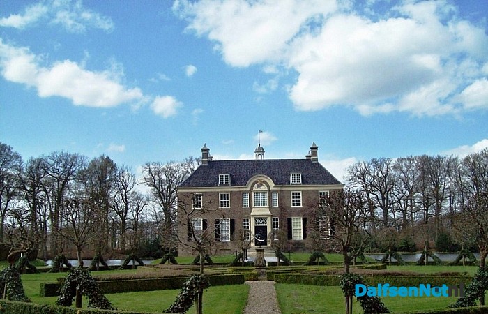 Voorjaars wandeling Dalfsen