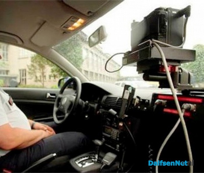 Politie Verkeer: 6 motorrijders nu zonder rijbewijs