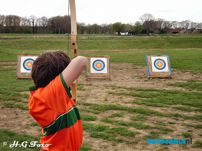 Kinderspelen & Highland games. - Foto: H.G. Foto