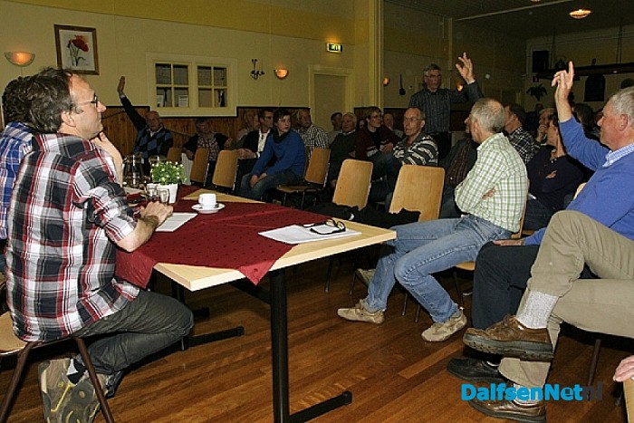 Toerclub Dalfsen kiest voor nieuw clubgebouw op Sportpark Gerner