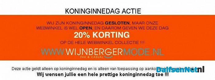 Er zijn nu nog mensen aan het werk