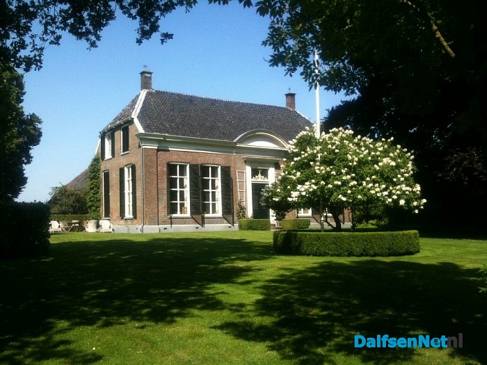 Landgoedconcert en Jeugdconcert op Huize Hofwijk
