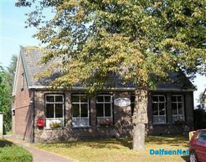 Gift Oranjefonds Ankum