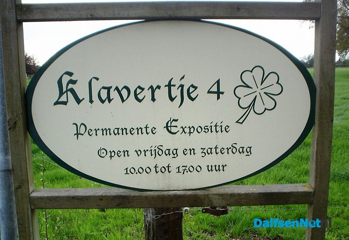 Op bezoek bij Agnes en Hennie Niemeijer