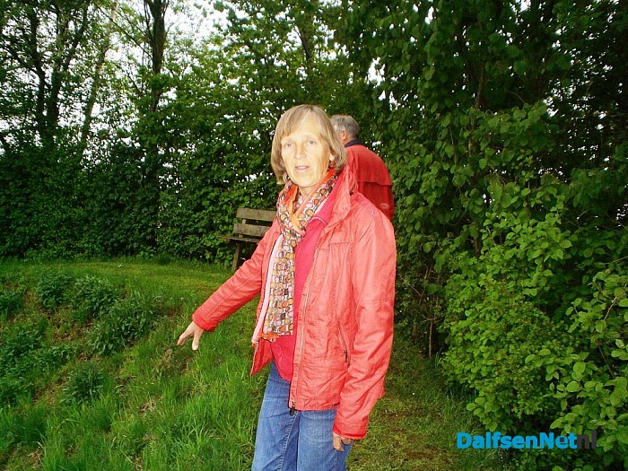 Op bezoek bij Agnes en Hennie Niemeijer
