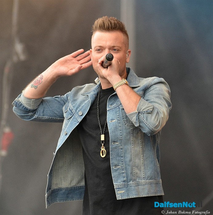 Bevrijdingsfestival Zwolle
