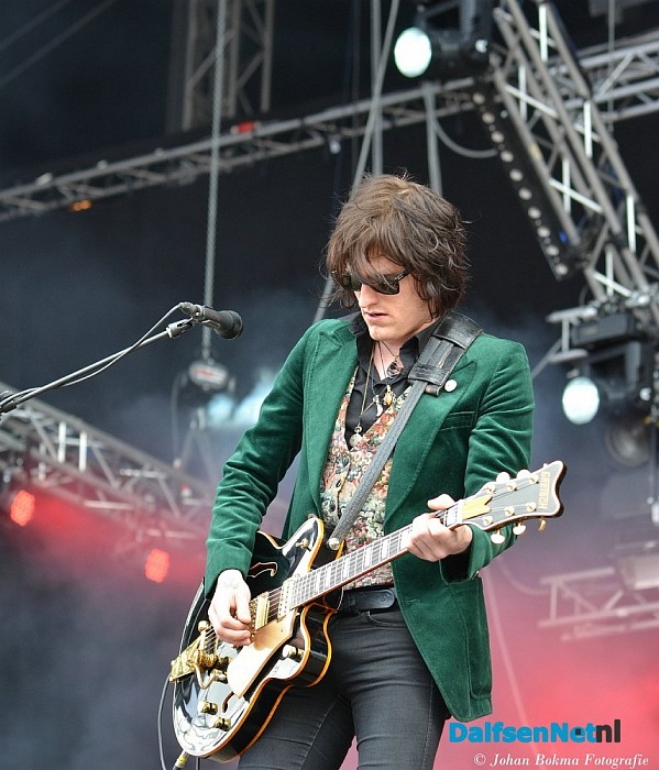Bevrijdingsfestival Zwolle