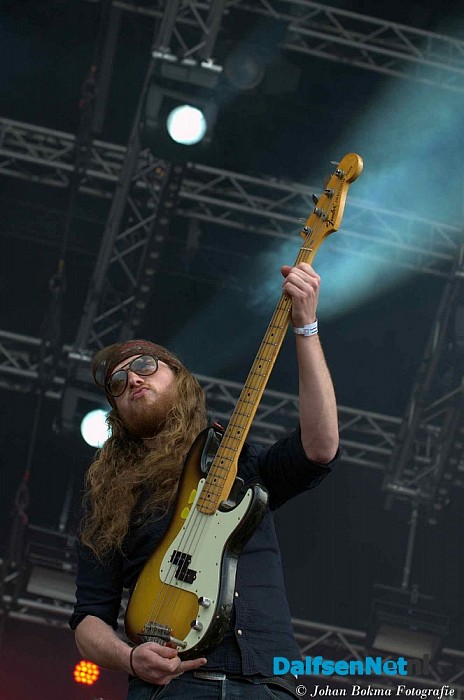 Bevrijdingsfestival Zwolle