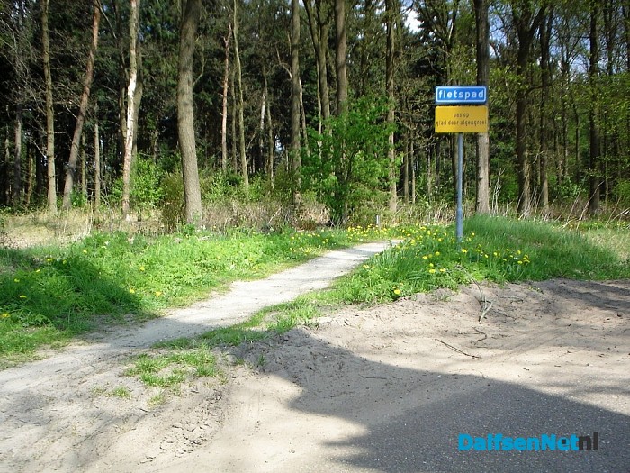 Lemelervelders willen graag een rondje maken