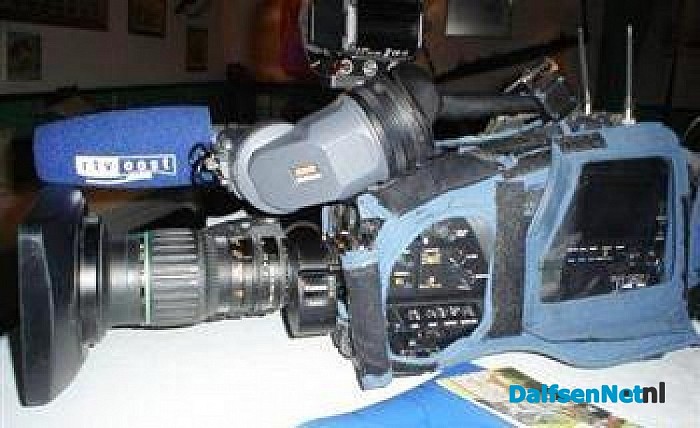 RTV oost heeft plannen voor een Dalfser TV reclame blok
