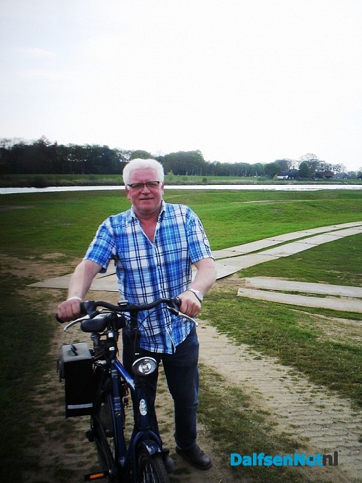 DAMOVO voorzitter: alles volgens planning