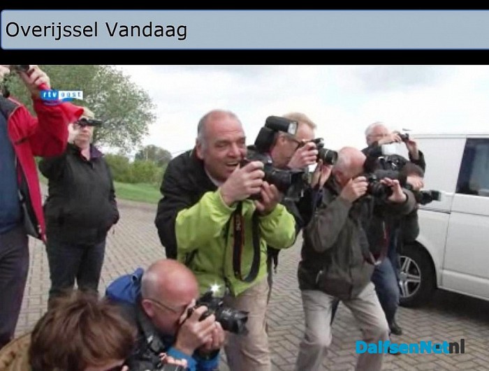 In Overijssel vandaag: veel Dalfser nieuws !!!