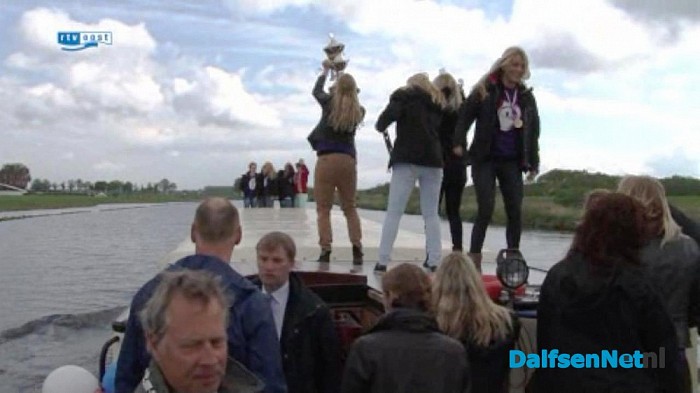 In Overijssel vandaag: veel Dalfser nieuws !!!
