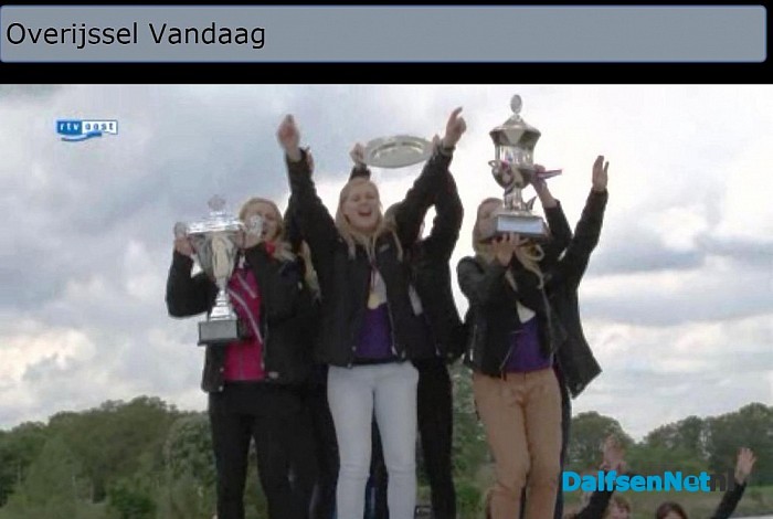 In Overijssel vandaag: veel Dalfser nieuws !!!