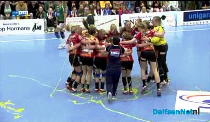 In Overijssel vandaag: veel Dalfser nieuws !!!