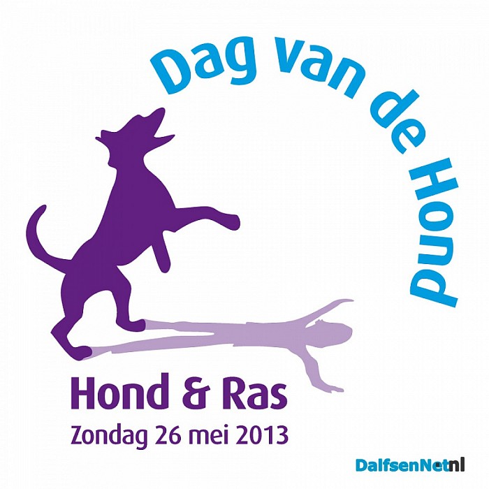 KC Zwolle doet mee aan landelijke Dag van de Hond