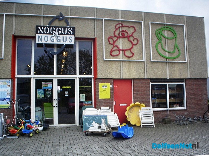 De zomer komt er aan