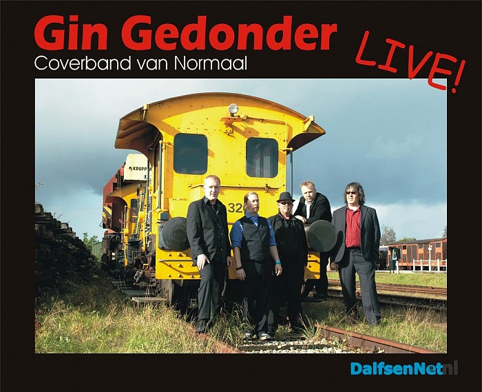 Zaterdag  DAMOVO Normaal Coverband