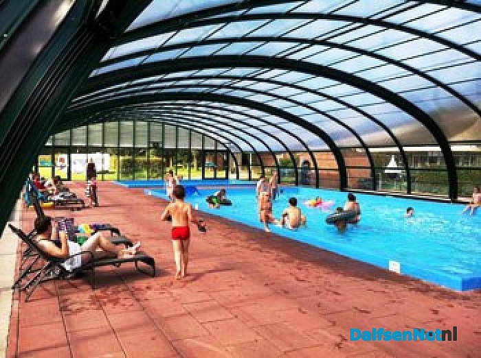 “Relaxed kamperen doe je natuurlijk op camping Starnbosch”
