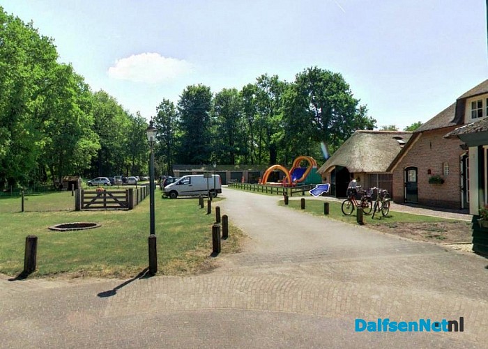 “Relaxed kamperen doe je natuurlijk op camping Starnbosch”