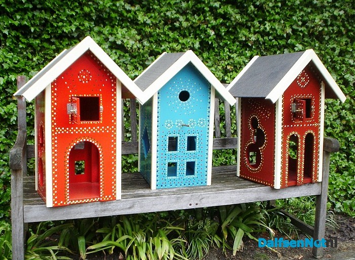 Made in Holland: Dalfsen