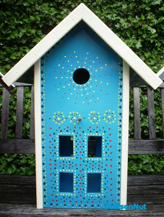 Made in Holland: Dalfsen