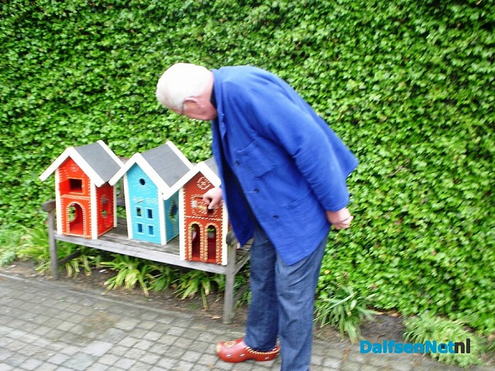 Made in Holland: Dalfsen