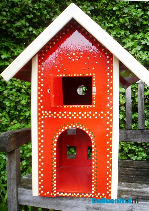 Made in Holland: Dalfsen