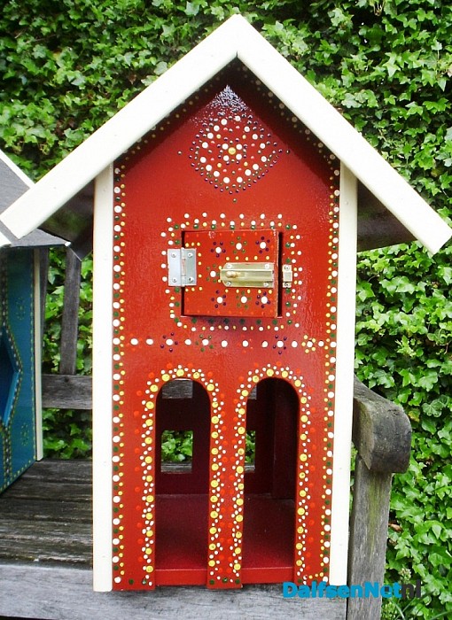 Made in Holland: Dalfsen