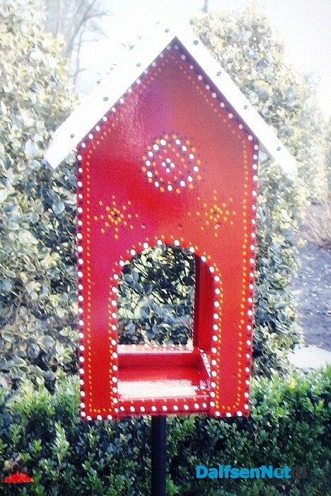 Made in Holland: Dalfsen