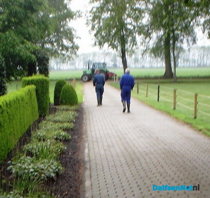 Made in Holland: Dalfsen