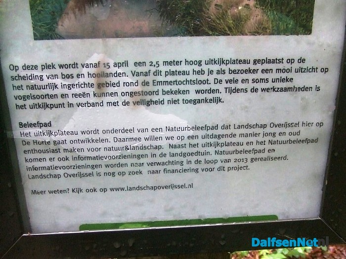 De uutkiektoren