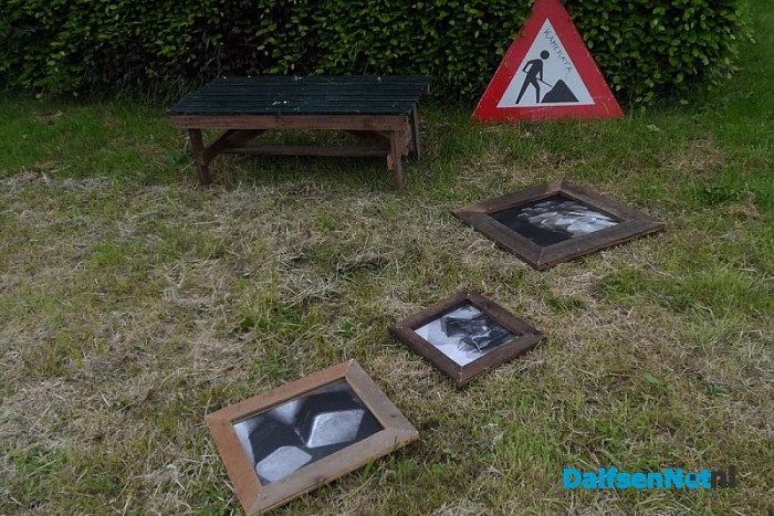 Laatste weekend in juni voor foto-expositie van Kamerata