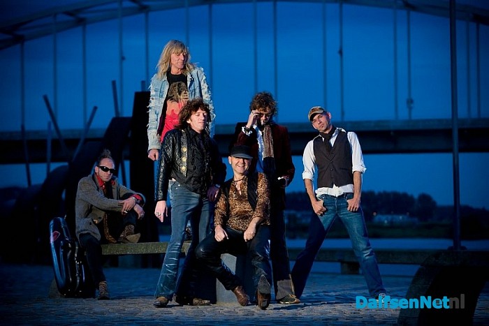 Vechtdal Blues & Rock