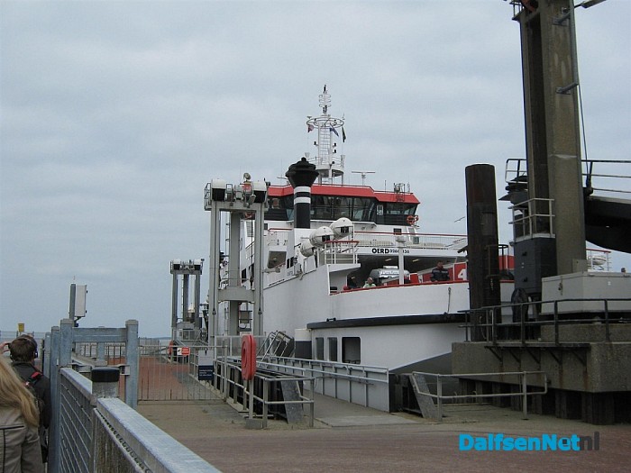 Nog één keer Ameland