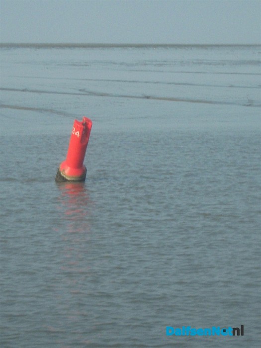 Een dagje Ameland