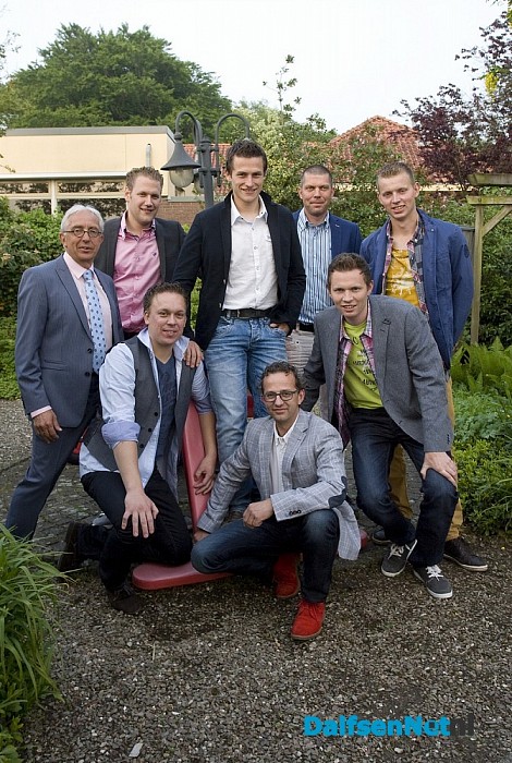 Succesvolle ‘Food & Fashion’ voor Hospice ’t Huis De Pastorie