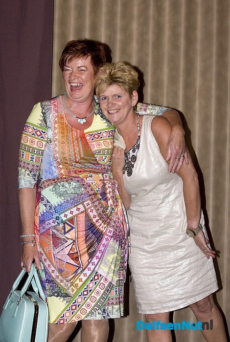 Succesvolle ‘Food & Fashion’ voor Hospice ’t Huis De Pastorie