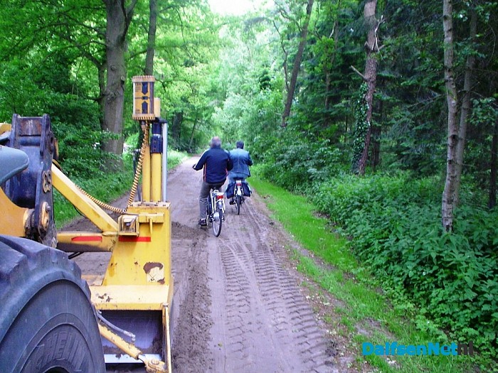Het laatste beetje zand (update)