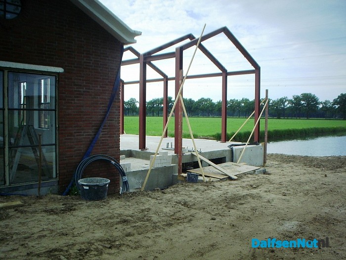 Het stomend gemaal