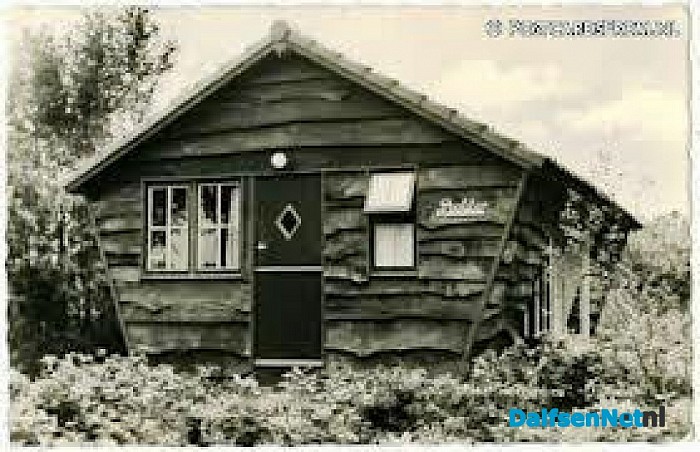 Meer over bungalowbedrijf “Het Sterrebos”
