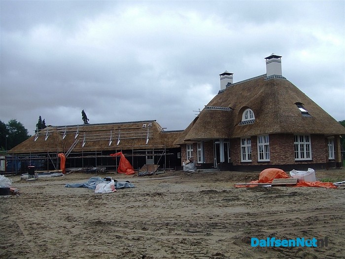 Van smid tot kasteelheer…