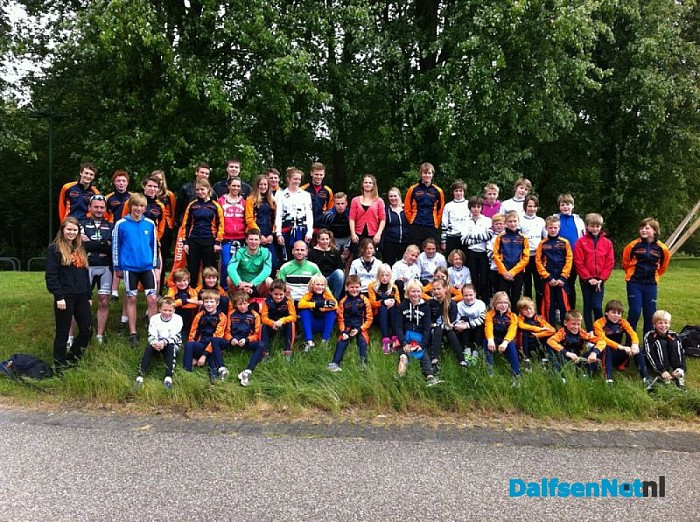 Meet&Greet met Sven Kramer