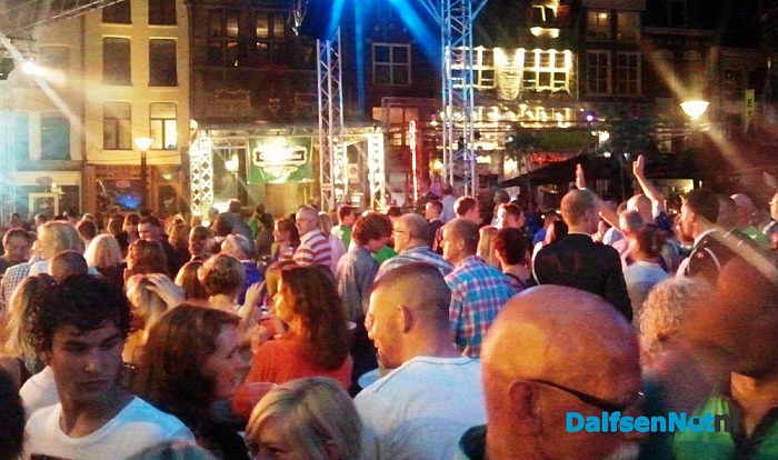 Nijmegen nieuws over zondag 14 juli 2013