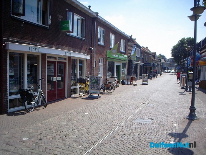 Vrouwen bloot: handel dood