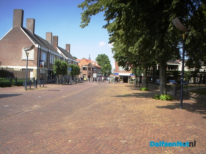 Vrouwen bloot: handel dood