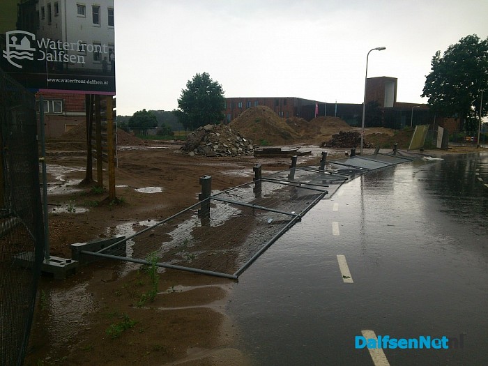 Weerfoto’s gezocht (update) - Foto: Robert Bril